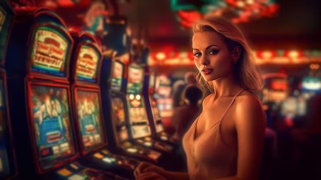 rk7777 Live Casino Baccarat Roulette HD Dealer